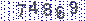 This Is CAPTCHA Image